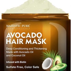 Hair Mask